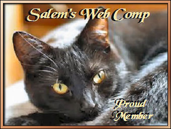 Proud  Salems' Web Competiton Member