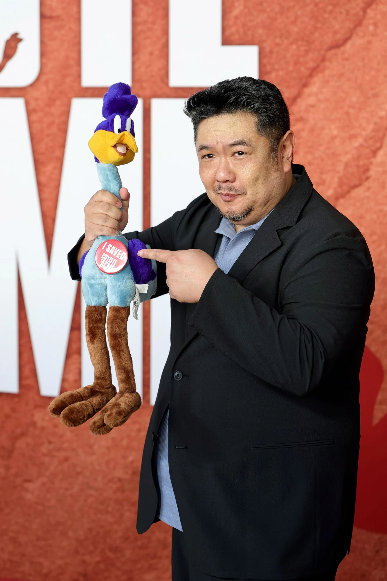 Eric Bauza profile photo