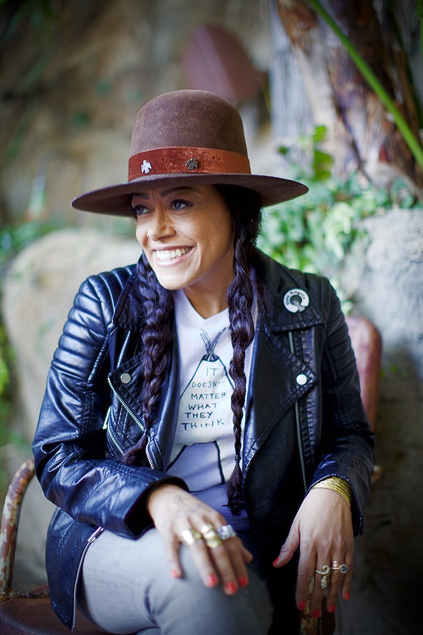 Cree Summer profile photo